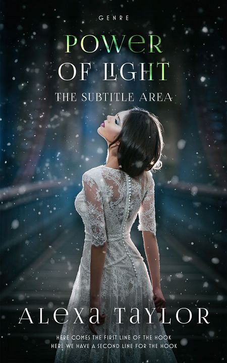 Related Premade Royal Romance Book Cover: Outer Space #29041