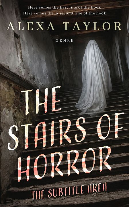 Related Premade Business Book Cover: Zeus #29095