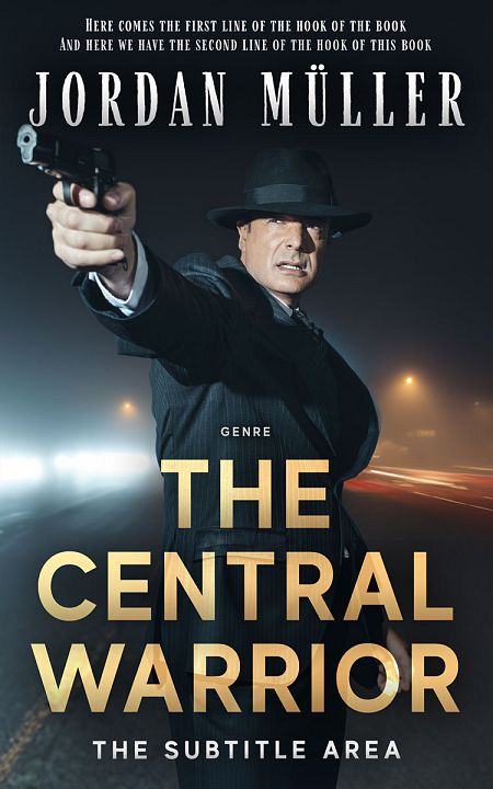 Related Premade Mystery & Thriller & Suspense Book Cover: Ebony Clay #29145