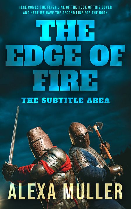 Related Premade Historical Book Cover: Elephant #29192