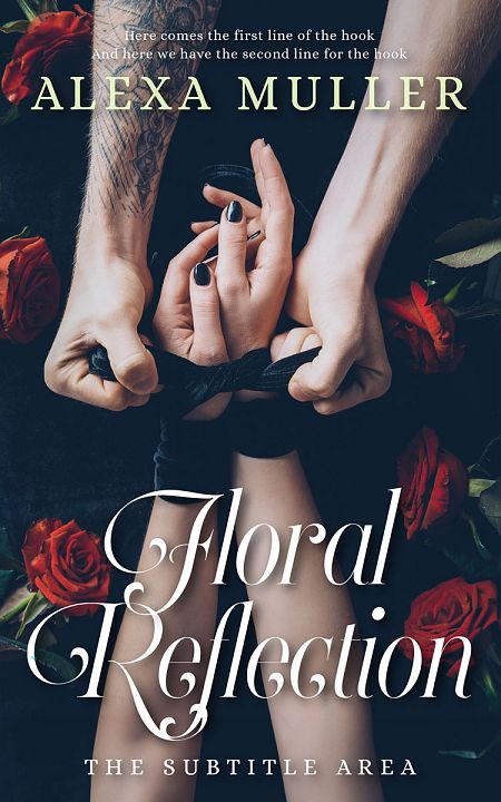 Related Premade Romance Book Cover: Thatch #29220