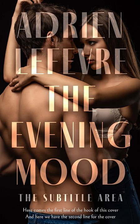 Related Premade Romance Book Cover: My Pink #29309
