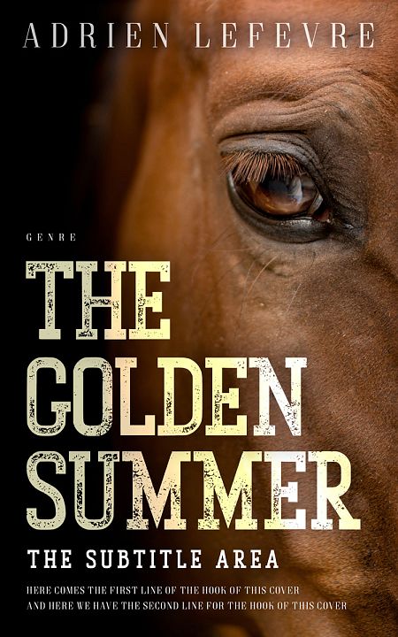 Related Premade Western Book Cover: Sambuca #29383