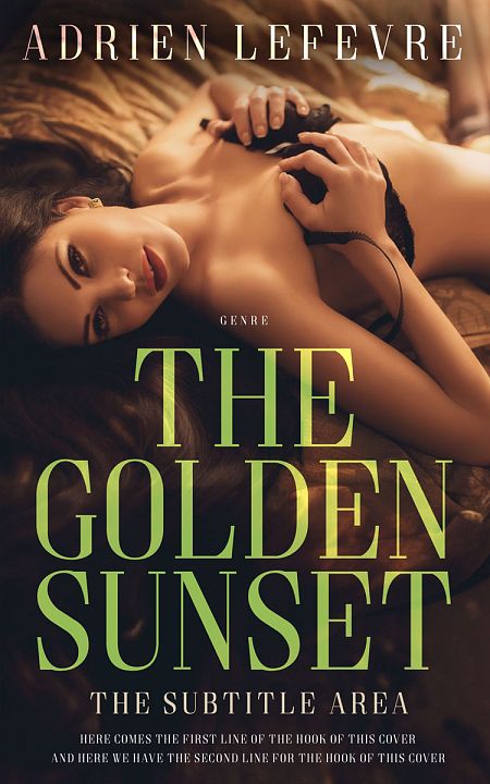 Related Premade Romance Book Cover: Twine #29402