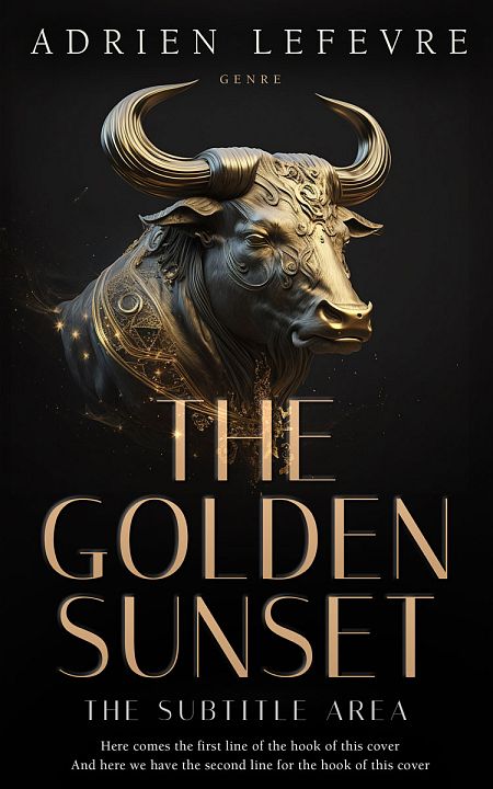 Related Premade Religion & Spirituality Book Cover: Cod Gray #29431