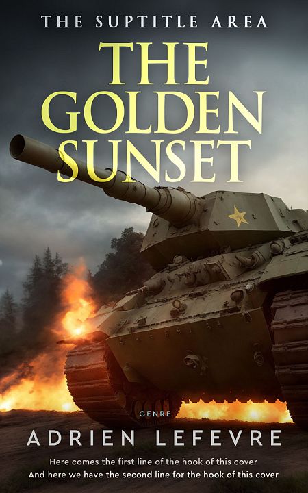 Related Premade Historical Book Cover: Taupe #29494