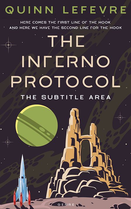 Related Premade Apocalyptica Book Cover: Thunder #29562