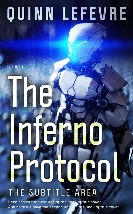 Related Premade Apocalyptica Book Cover: Cloud Burst #29594