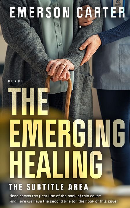 Related Premade Medical Book Cover: Kelp #29599