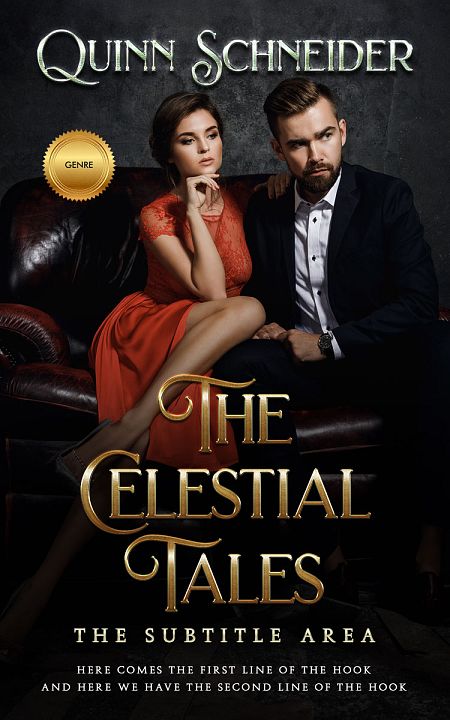 Related Premade Romance Book Cover: Cod Gray #29609