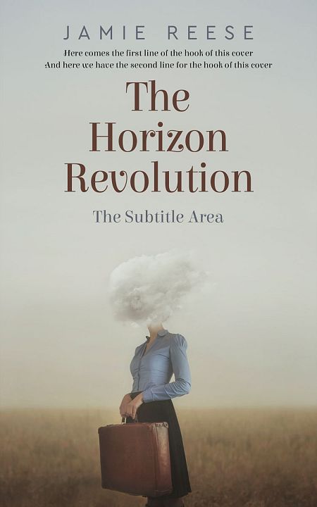 Related Premade Health & Mind & Body Book Cover: Kangaroo #29685