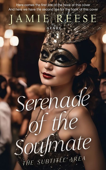 Related Premade Mystery & Thriller & Suspense Book Cover: Zeus #29719