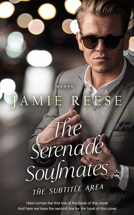 Related Premade Business Book Cover: Dune #29726