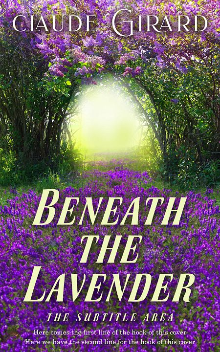 Related Premade Fantasy Book Cover: Thunder #29795