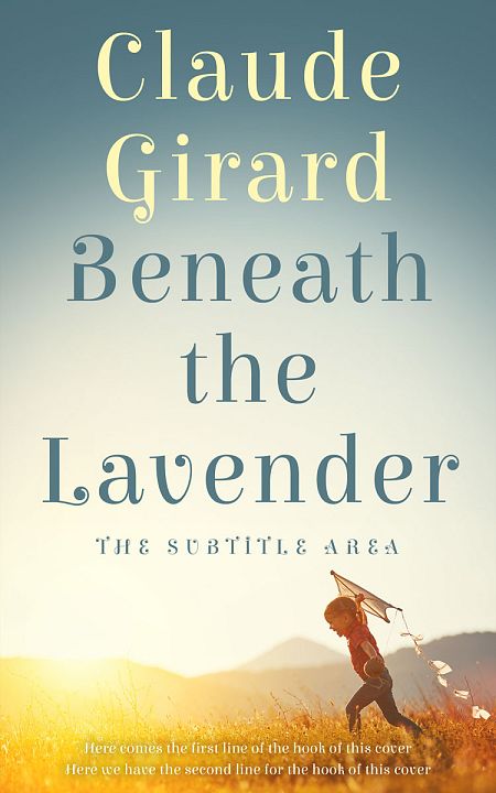 Related Premade Nature Book Cover: Satin Linen #29810