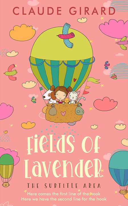 Related Premade Travel Book Cover: Rose Bud #29829