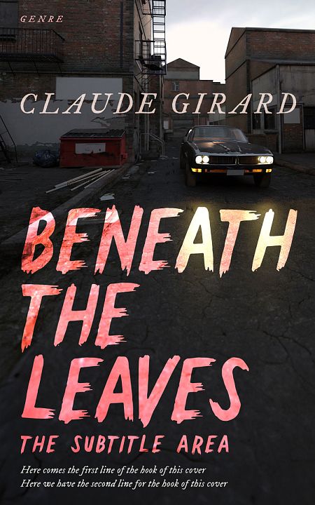 Related Premade Mystery & Thriller & Suspense Book Cover: Dune #29843