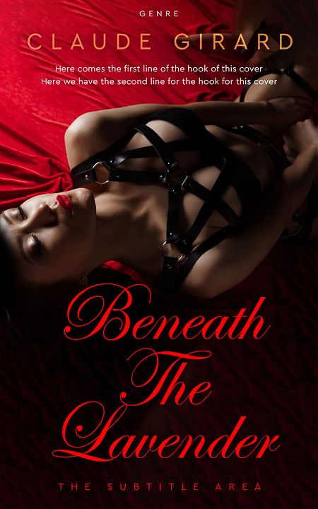 Related Premade Romance Book Cover: Cardinal #29916