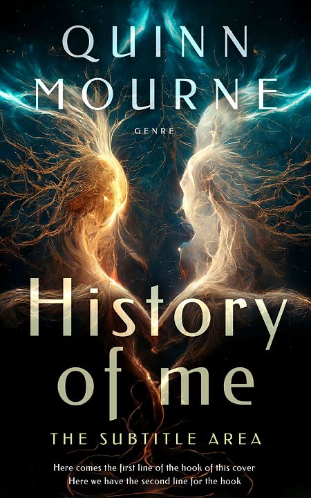 Related Premade Religion & Spirituality Book Cover: Indian Khaki #30126