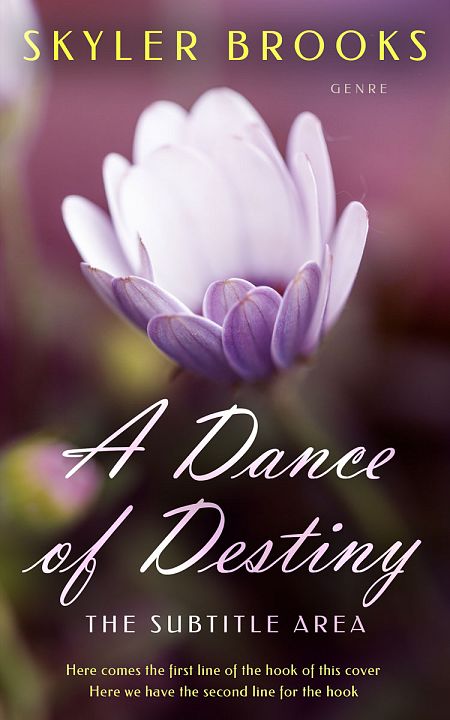 Related Premade Health & Dieting & Fitness Book Cover: Woody Brown #30170