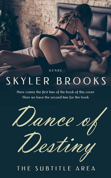 Related Premade Romance Book Cover: Gable Green #30180
