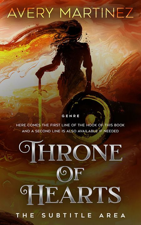 Related Premade Fantasy Book Cover: Clinker #30279