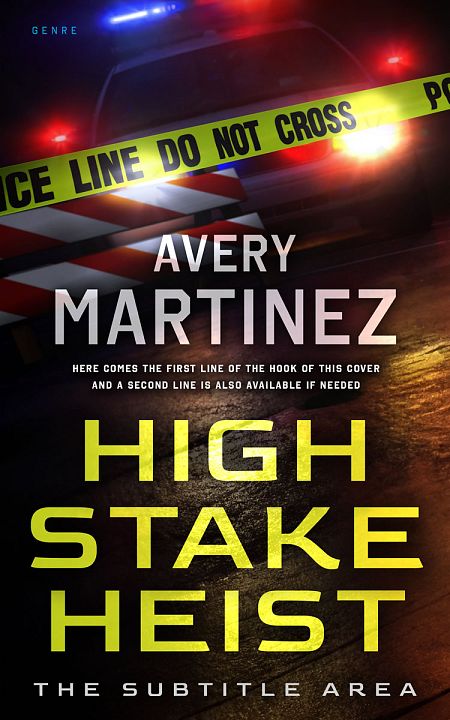 Related Premade Mystery & Thriller & Suspense Book Cover: Gondola #30313