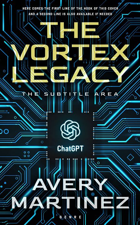 Related Premade Travel Book Cover: Firefly #30338