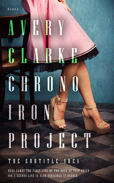 Related Premade Historical Book Cover: Shark #30345