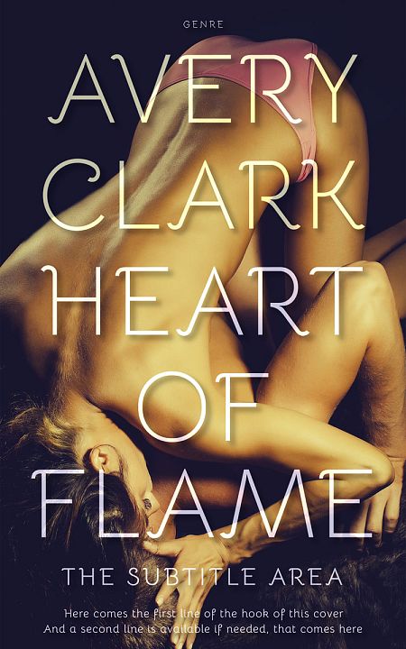 Related Premade Erotica Book Cover: Straw #30419