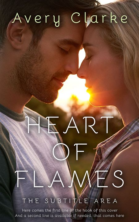 Related Premade Romance Book Cover: Saddle #30424