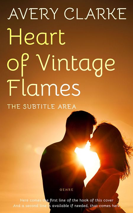 Related Premade Romance Book Cover: Copper Canyon #30436