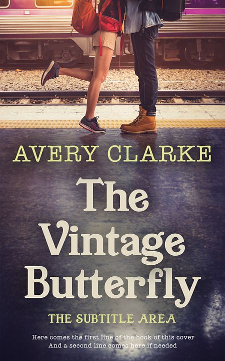 Related Premade Teen & Young Adult Book Cover: Matterhorn #30448