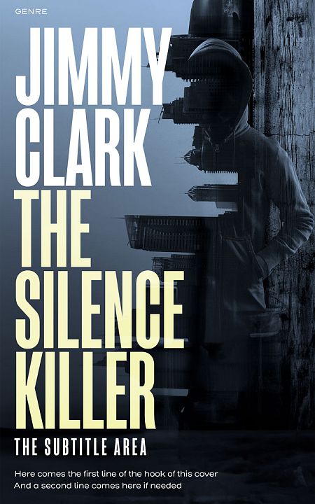 Related Premade Mystery & Thriller & Suspense Book Cover: Beryl Green #30537