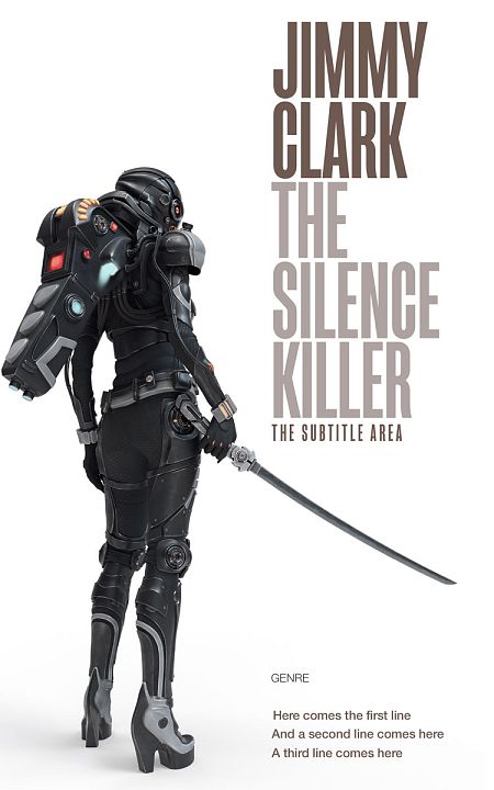 Related Premade Apocalyptica Book Cover: Mine Shaft #30540