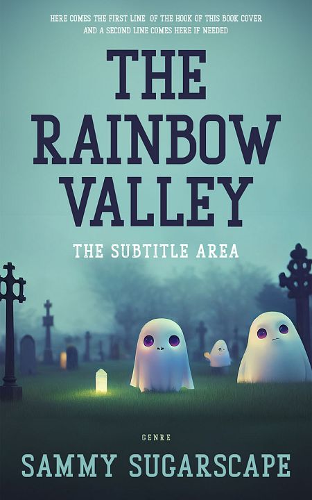 Related Premade Horror Book Cover: Gulf Stream #30581