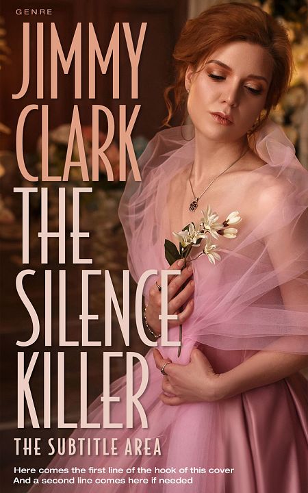 Related Premade Romance Book Cover: Coral Tree #30605