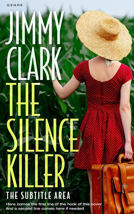 Related Premade Literary Fiction Book Cover: Brandy #30613