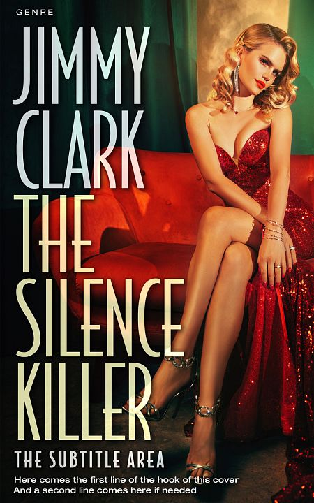 Related Premade Chick Lit Book Cover: Eclipse #30617