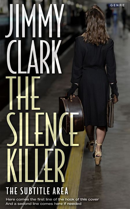 Related Premade Travel Book Cover: Tuatara #30621