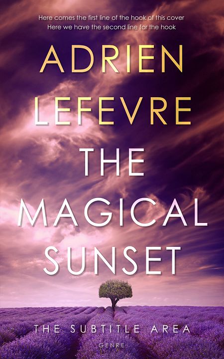 Related Premade Fantasy Book Cover: Finn #30647
