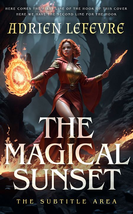 Related Premade Fantasy Book Cover: Baltic Sea #30671