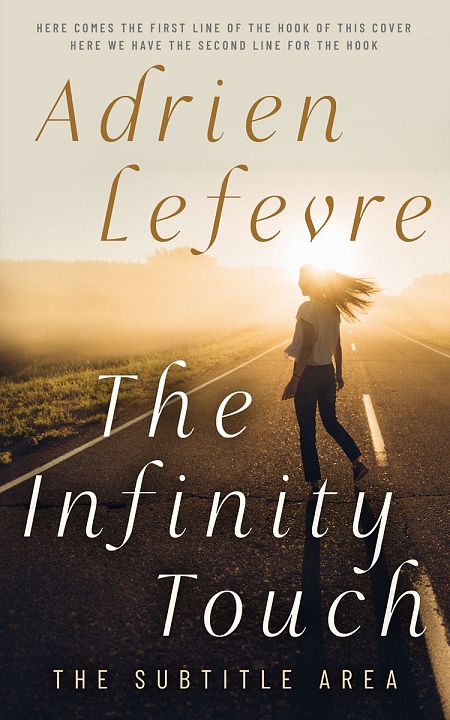 Related Premade Teen & Young Adult Book Cover: Bone #30749