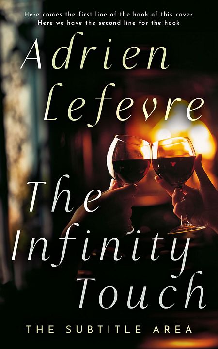 Related Premade Romance Book Cover: Tan #30754