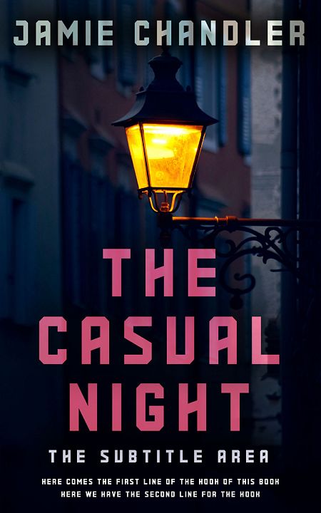 Related Premade Mystery & Thriller & Suspense Book Cover: Ebony #30829