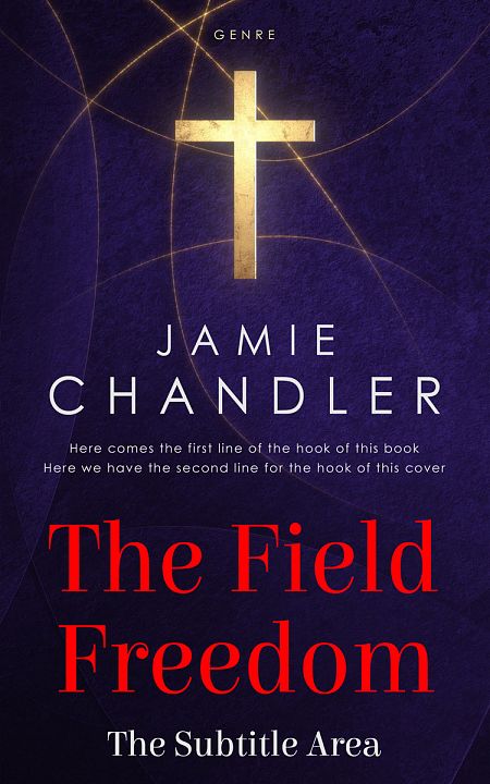 Related Premade Religion & Spirituality Book Cover: Haiti #30870