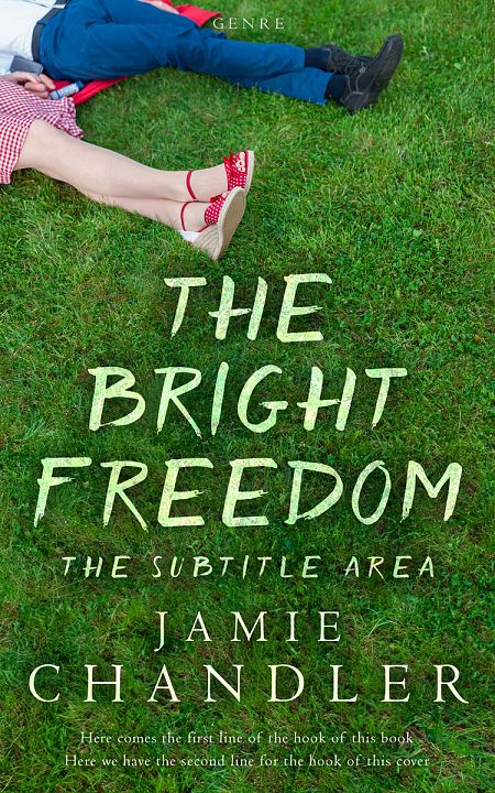 Related Premade Teen & Young Adult Book Cover: Dell #30985