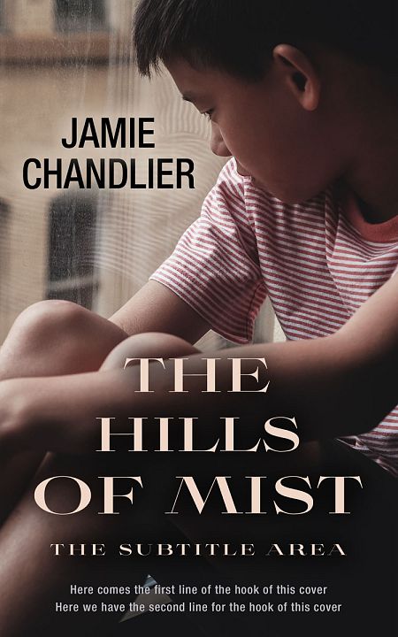 Related Premade Teen & Young Adult Book Cover: Malta #31042