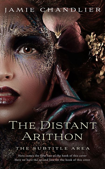 Related Premade Fantasy Book Cover: Gondola #31212