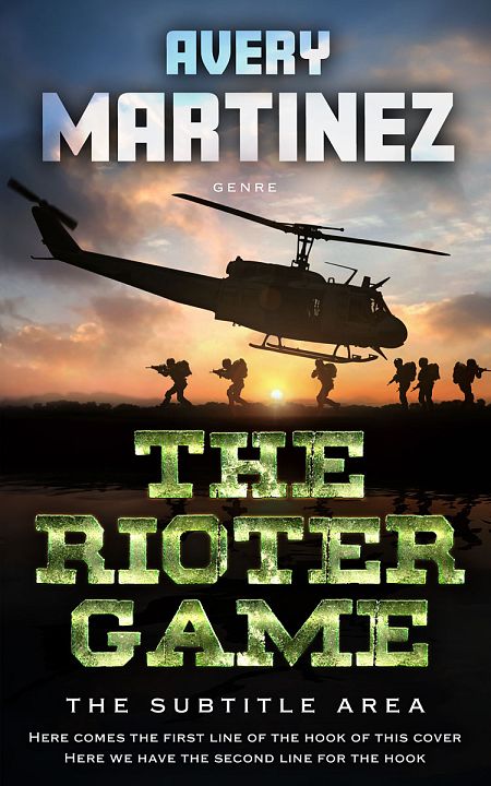 Related Premade Apocalyptica Book Cover: Akaroa #31239